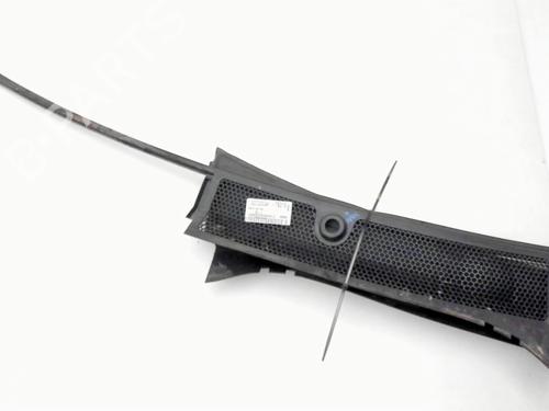 Scuttle panel PEUGEOT 1007 (KM_) 1.4 HDi | BP37679873C110 - Image 3