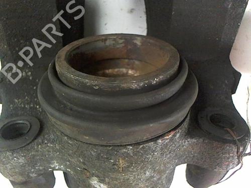 Used Right front brake caliper Right front brake caliper LANCIA LYBRA (839_) 1.9 JTD (839AXD1A) (105 hp) 21234840 21234840