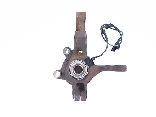 Used Right front steering knuckle DACIA LOGAN (LS_) 1.5 dCi (LS0K) (68 hp) 20462183