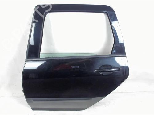 Left rear door PEUGEOT 308 SW I (4E_, 4H_) 1.6 HDi | BP20465543C4