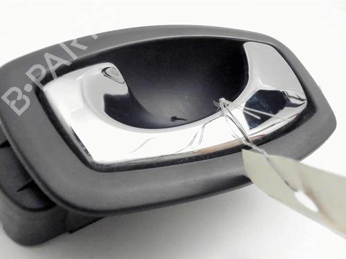 Rear left interior door handle RENAULT CLIO IV Grandtour (KH_) 1.5 dCi 75 | BP24342916I15 