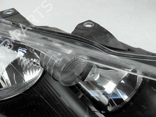 Used Right headlight Right headlight VW GOLF VI (5K1) 1.6 TDI (105 hp) 40442039 40442039