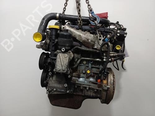 Engine SUZUKI SWIFT III (MZ, EZ) 1.3 DDiS (RS413D) | BP35969529M1 - Image 12