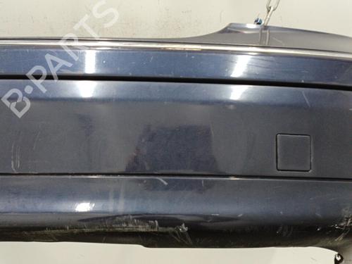 Rear bumper MERCEDES-BENZ C-CLASS (W203) C 200 CDI (203.004) | BP22102531C8 