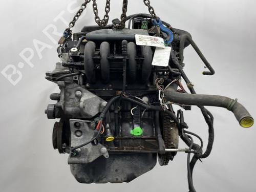 Used Engine Engine RENAULT CLIO I (B/C57_, 5/357_) 1.2 (5/357Y, 5/357K) (58 hp) 20396090 20396090