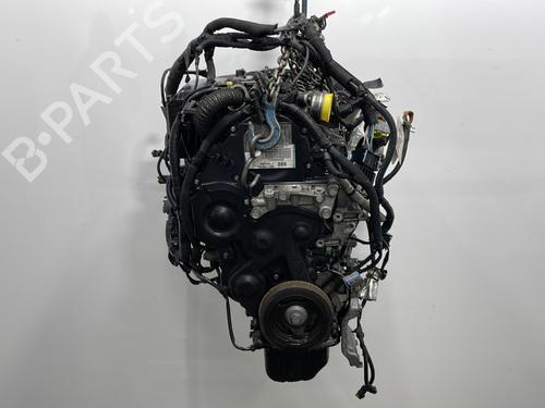 Engine CITROËN C3 Picasso (SH_) 1.6 HDi | BP32013971M1 