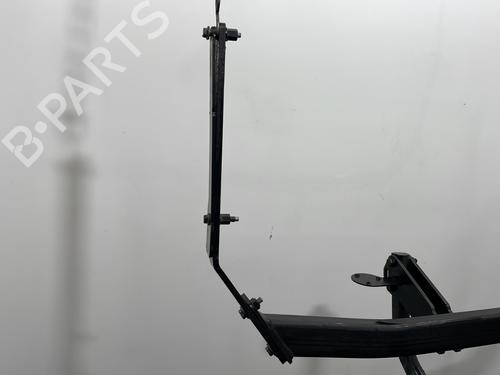 Trækkugle/Mekanisme FORD C-MAX II (DXA/CB7, DXA/CEU) 2.0 TDCi | BP30795301C141