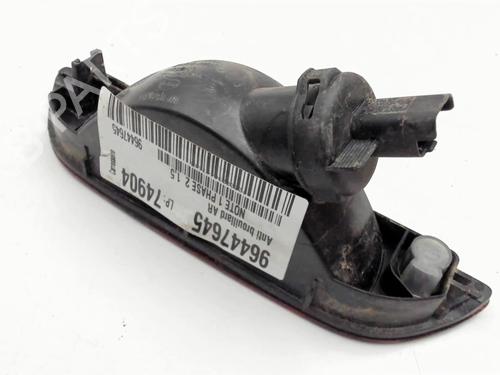Rear fog light NISSAN NOTE (E11, NE11) 1.5 dCi | BP22414627C37 