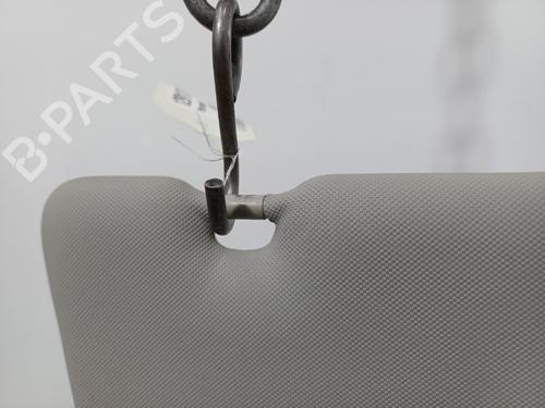 Left sun visor RENAULT LAGUNA III (BT0/1) 2.0 dCi (BT07, BT0J, BT14, BT1A, BT1S) | BP37166303I1 - Image 6