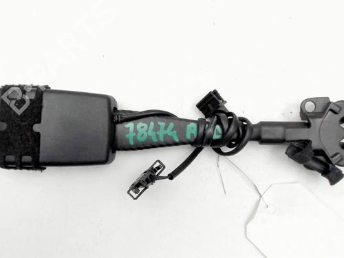 Seat buckle AUDI A5 (8T3) 2.0 TFSI | BP36149779I32 - Image 5