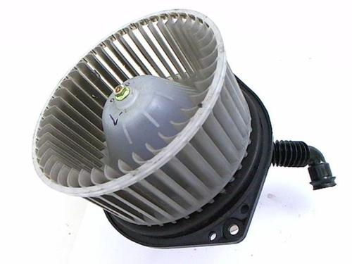 Heater blower motor CHEVROLET AVEO / KALOS Hatchback (T250, T255) 1.2 | BP20414895M62 