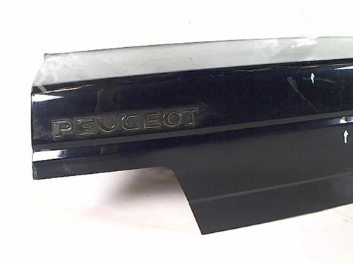 Tailgate PEUGEOT 405 II (4B) 1.6 | BP20478216C6 