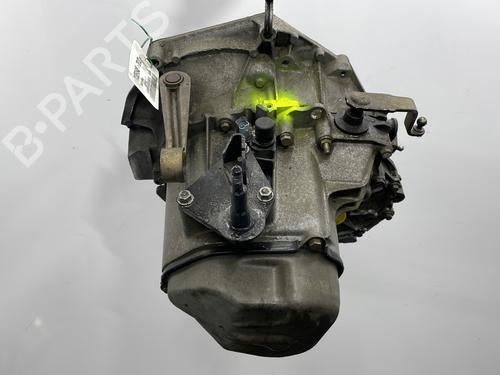 gearbox-peugeot-206-hatchback-2ac-1998-1999-2000-2001-2002-2003-2004-2005-2006-2007-2008-2009-2010-2011-2012-29438054 main image