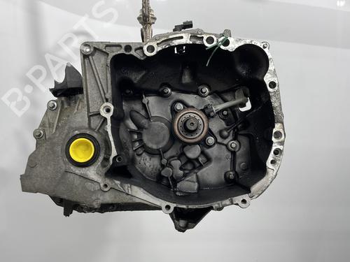 Used Gearbox RENAULT CLIO III (BR0/1, CR0/1) 1.2 16V (BR0P, CR0P) (101 hp) 24895459