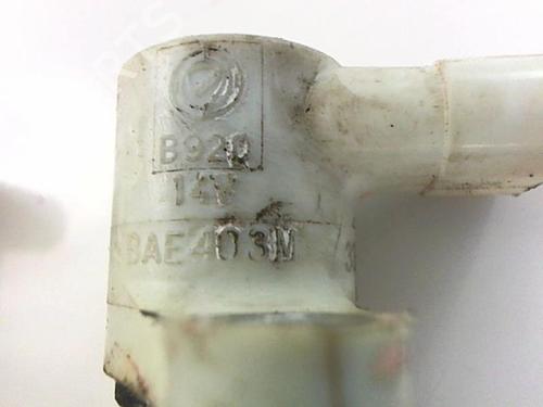 Ignition coil FIAT PUNTO EVO (199_) 1.4 16V | BP20437295M94 