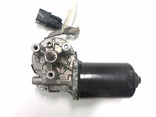 Used Front wiper motor HYUNDAI MATRIX (FC) 1.5 CRDi VGT (110 hp) 20407451