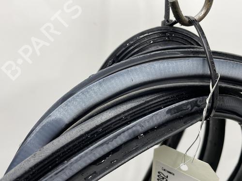 Used Rubber door seal Rubber door seal TOYOTA RAV 4 III (_A3_) 2.2 D (ALA35_) (150 hp) 21525965 21525965