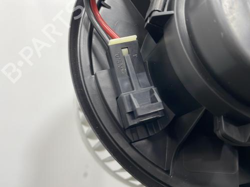 Heater blower motor RENAULT LAGUNA II (BG0/1_) 2.0 16V (BG00, BG0K, BG0P, BG0W) | BP31817696M62 