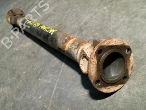 Driveshaft LAND ROVER DEFENDER Station Wagon (L316) 2.5 Td5 4x4 (L316) | BP21230579M37 