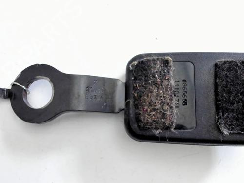 Engate do cinto DACIA SANDERO 1.5 dCi | BP32273676I32