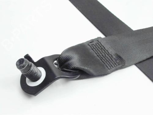 Used Front right seatbelt Front right seatbelt 20418544 20418544