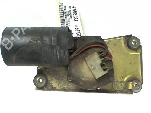 Used Front wiper motor Front wiper motor OPEL CORSA A Hatchback (S83) 1.0 (F08, M08, F68, M68) (45 hp) 21235186 21235186
