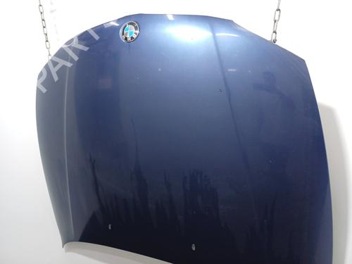 Motorhaube für Motorhaube BMW 1 (E87) 118 d (143 hp) 36685228 36685228