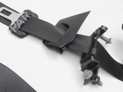 Used Rear left seatbelt Rear left seatbelt FORD USA MUSTANG Coupe 5.0 V8 (422 hp) 20395269 20395269