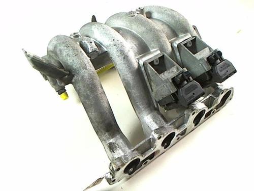 Intake manifold MERCEDES-BENZ C-CLASS (W202) C 180 (202.018) | BP21205823M70 