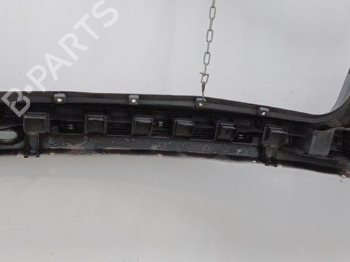 Rear bumper DACIA LOGAN MCV (KS_) 1.5 dCi (KS0W) | BP20469953C8
