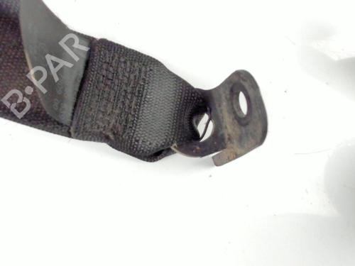 Used Rear right seatbelt Rear right seatbelt OPEL ASTRA H (A04) 1.7 CDTI (L48) (100 hp) 20443418 20443418