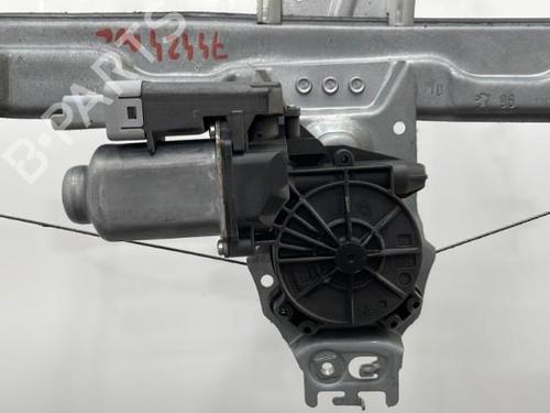 Used Front left window mechanism Front left window mechanism 20387638 20387638