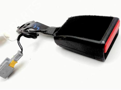 Seat buckle PEUGEOT 208 I (CA_, CC_) 1.4 HDi | BP27293957I32