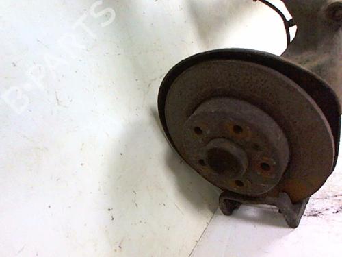 Rear axle OPEL ASTRA H Estate Van (L70) 1.7 CDTI (L70) | BP20426547M2 