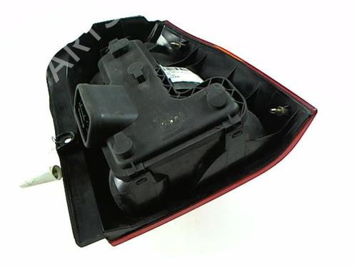 Left taillight SEAT AROSA (6H1) 1.7 SDI | BP20415213C34 