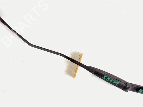 Front windshield wiper arm LANCIA DELTA III (844_) 2.0 D Multijet (844.AXD1A, 844.AXM1A) | BP20407057C143 
