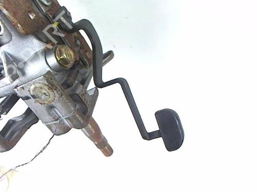 Steering column HYUNDAI SANTA FÉ I (SM) 2.0 CRDi 4x4 | BP20449601M21 