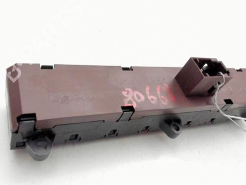 Warning switch FIAT DUCATO Platform/Chassis (250_) 100 Multijet 2,2 D | BP39575972I22 - Image 2