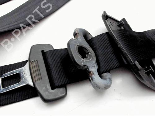 Used Rear left seatbelt Rear left seatbelt 39575805 39575805
