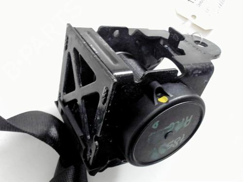 Rear left seatbelt BMW 2 Coupe (F22, F87) 220 d | BP30913021I29 