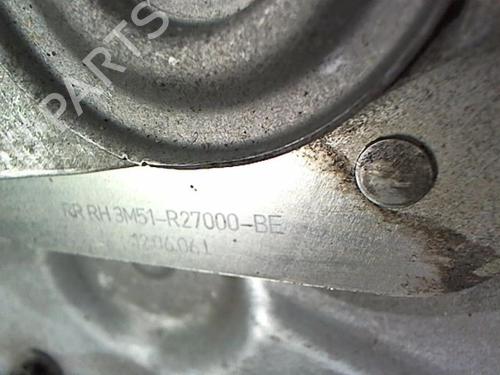 rear-right-window-mechanism-ford-focus-c-max-dm2-18-1738648-2003-2004-2005-2006-2007-20415432 main image