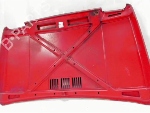 Hood LADA NIVA Closed Off-Road Vehicle (2121, 2131) 1600 4x4 | BP20407624C1 