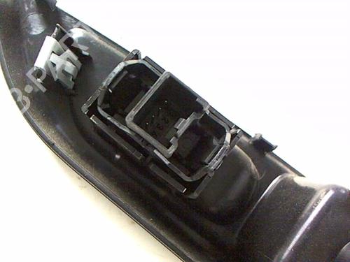 Right rear window switch FORD B-MAX (JK) 1.5 TDCi | BP21234629I28 