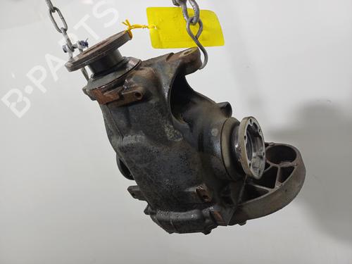 Rear differential BMW 1 (E87) 118 d | BP39486401M24 - Image 7