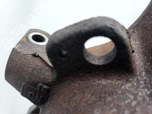 Used Right front steering knuckle Right front steering knuckle FORD ESCORT V (AAL, ABL) 1.8 D (60 hp) 21206712 21206712