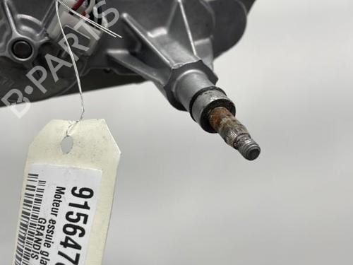 Used Rear wiper motor MITSUBISHI GRANDIS (NA_W) 2.0 DI-D (NA8W) (140 hp) 20388967