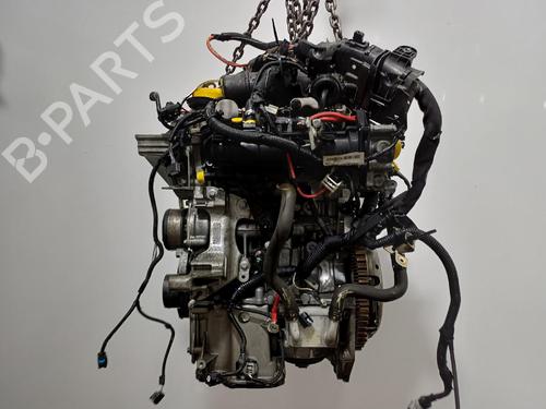 Engine DACIA SANDERO II TCe 90 (B8M1, B8MA, B8AC) | BP38078263M1 - Image 3