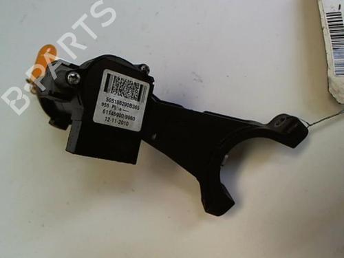 Ignition barrel ALFA ROMEO MITO (955_) 1.6 JTDM (955AXC1B) | BP20434107M48 
