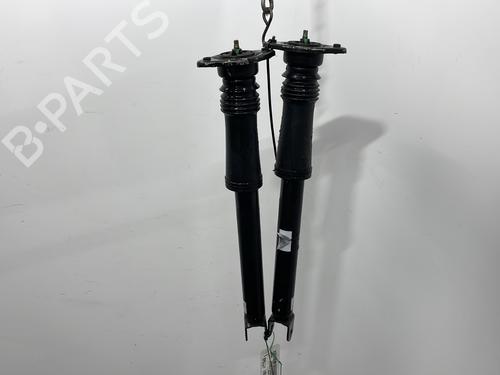 Used Right rear shock absorber Right rear shock absorber KIA SPORTAGE III (SL) 1.7 CRDi (116 hp) 31355374 31355374