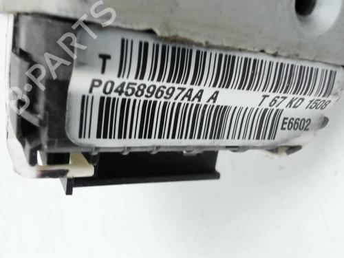 Rear left lock DODGE JOURNEY 2.0 CRD | BP23779883C100  - Image 6
